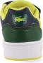 Lacoste Sneaker T-Clip 222 744SUI00072S3 Blauw - Thumbnail 8