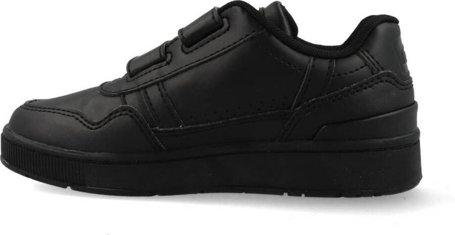 Lacoste T-clip Lage sneakers Heren Blauw