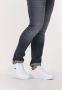 Lacoste T-clip 0121 1 Cuj (gs) Basketball Schoenen white dark green maat: 37 beschikbare maaten:35 36 37 38 39 - Thumbnail 12