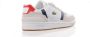 Lacoste T-Clip Leather Heren Sneakers Schoenen Leer Wit 740SMA0048407 - Thumbnail 17