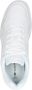 Lacoste Witte Heren Sneakers met Ingelegd Monogram Wit Heren - Thumbnail 9