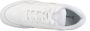 Lacoste Witte Heren Sneakers met Ingelegd Monogram Wit Heren - Thumbnail 8