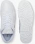 Lacoste T-Clip sneakers heren wit - Thumbnail 2