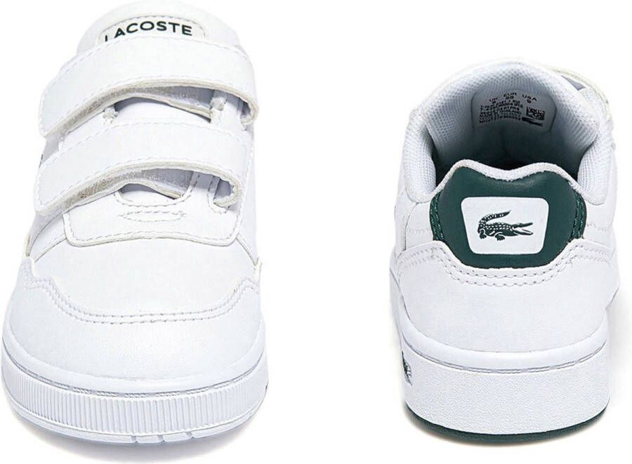 Lacoste T-clip Sneakers Junior