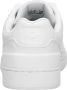 Lacoste T Clip SET Dames Sneakers Wit Groen - Thumbnail 5