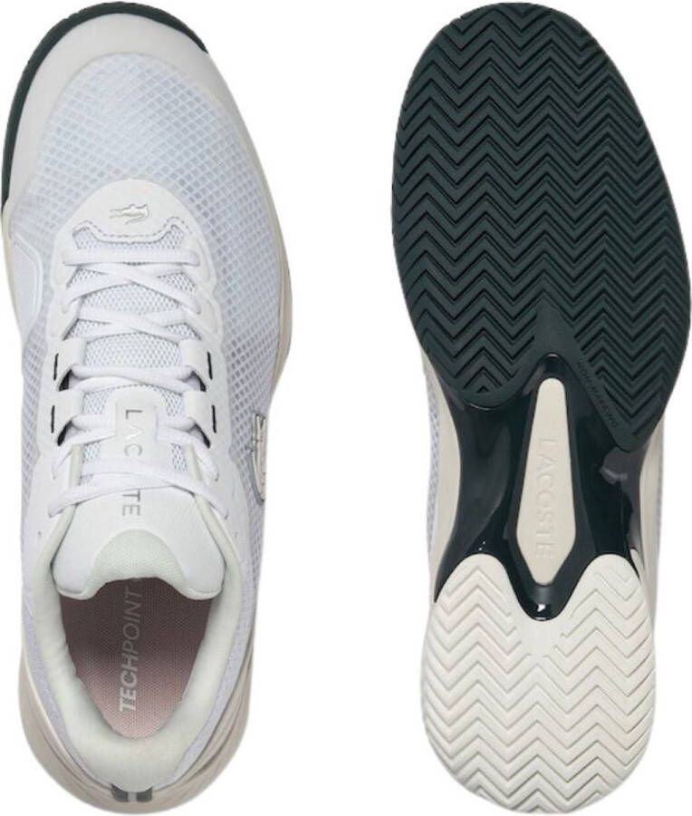 Lacoste Tech Point Sportschoenen Mannen - Foto 3