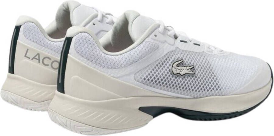 Lacoste Tech Point Sportschoenen Mannen - Foto 4
