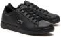 Lacoste Carnaby Evo basisschool Schoenen Black Leer Foot Locker - Thumbnail 2