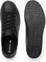 Lacoste Carnaby Evo basisschool Schoenen Black Leer Foot Locker - Thumbnail 4