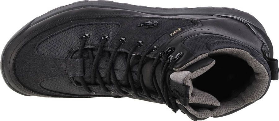 Lacoste Urban Breaker Boots Schoenen black black maat: 45 beschikbare maaten:41 42.5 43 44.5 45 46 - Foto 4
