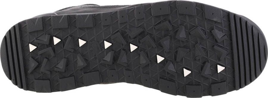 Lacoste Urban Breaker Boots Schoenen black black maat: 45 beschikbare maaten:41 42.5 43 44.5 45 46 - Foto 5