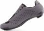 Lake CX177 Fietsschoen Race Matte Grey Black - Thumbnail 5