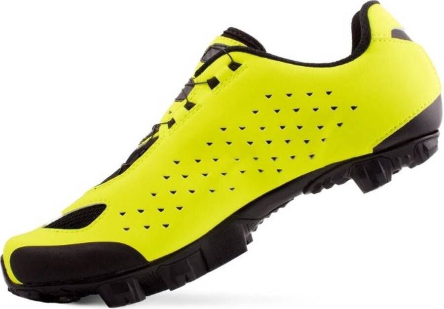 Lake MTB Schoenen MX177 Beetle Black - Foto 2