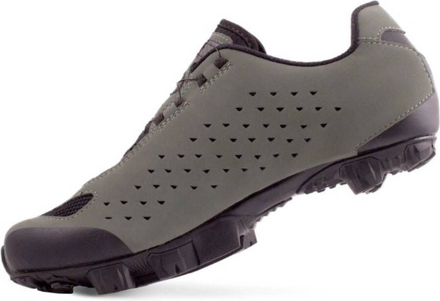 Lake MTB Schoenen MX177-X Wide Black