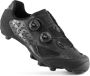 Lake MTB Schoenen MX238 Zwart - Thumbnail 12
