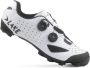 Lake MTB Schoenen MX238 Zwart - Thumbnail 6