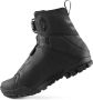 Lake MXZ304 Fietsschoenen Normal zwart - Thumbnail 2