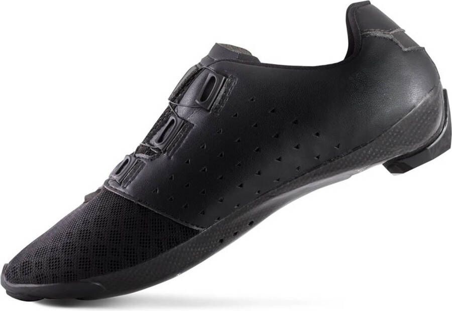 Lake Wielrenschoenen CX201 Zwart