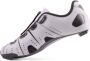Lake Wielrenschoenen CX241 Wit - Thumbnail 4