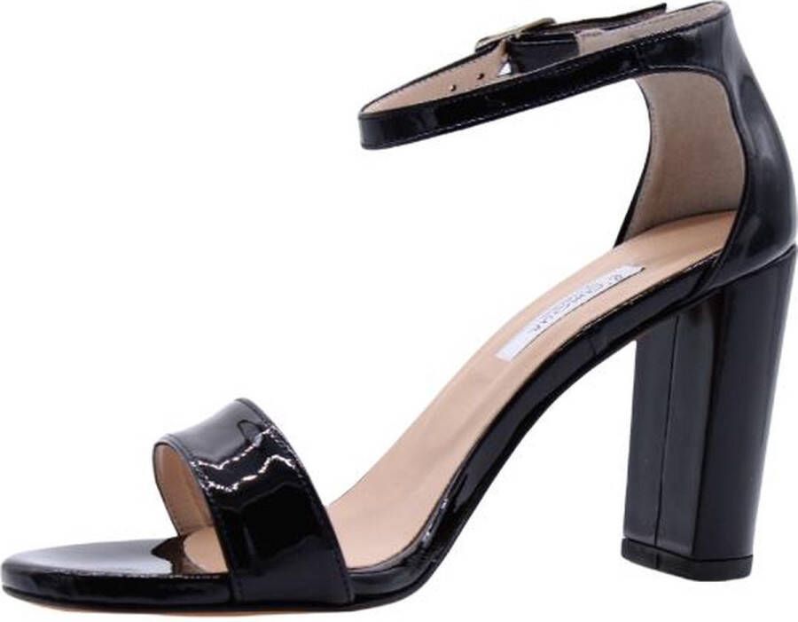 L'amour Sandaal Black