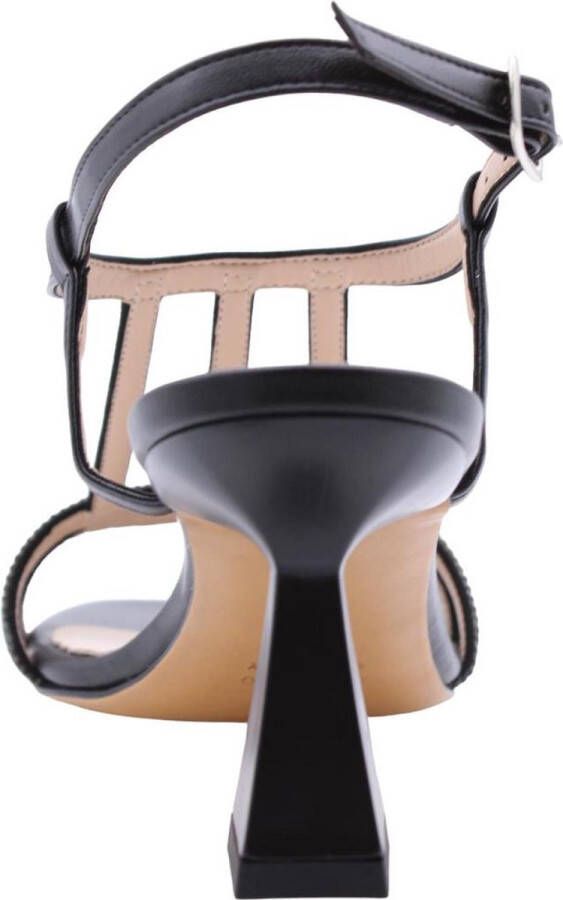 L'amour Sandaal Black