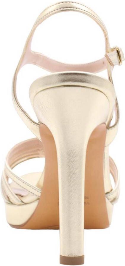 L'amour Sandaal Gold