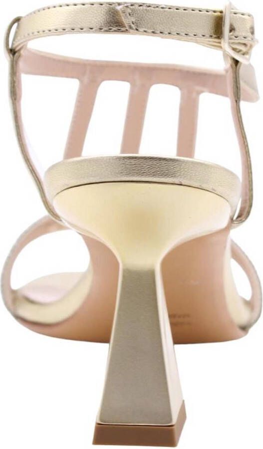 L'amour Sandaal Gold
