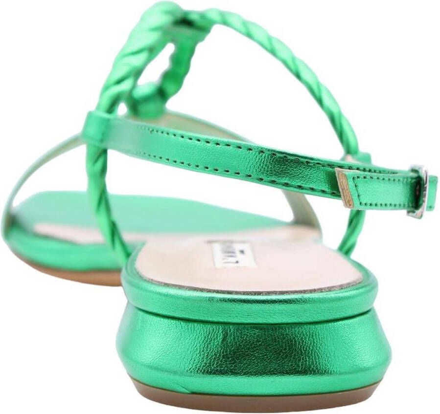 L'amor L'amour Sandaal Green