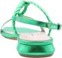 L'amor L'amour Sandaal Green 40 - Thumbnail 7