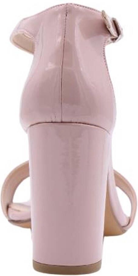 L'amour Sandaal Pink