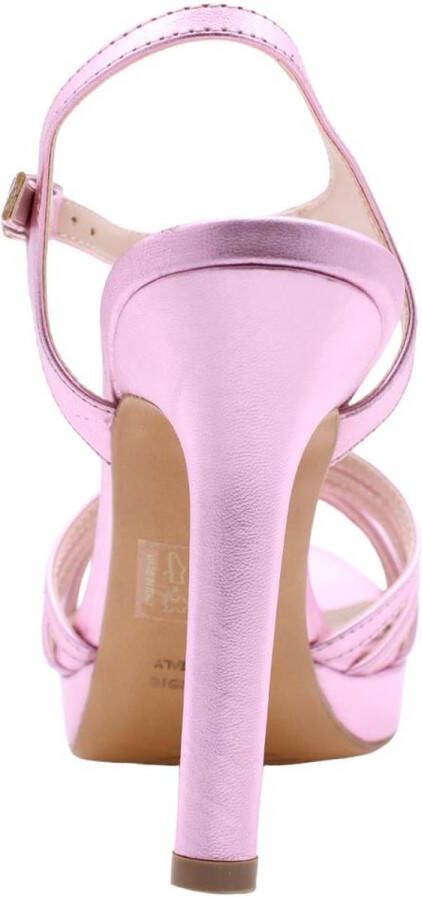 L'amour Sandaal Pink