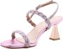 L'amor L'amour Sandaal Pink 39 - Thumbnail 11