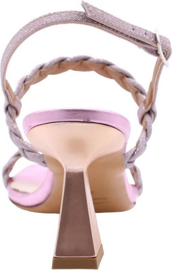 L'amour Sandaal Pink