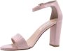 L'amor L'amour Sandaal Pink 39 - Thumbnail 4