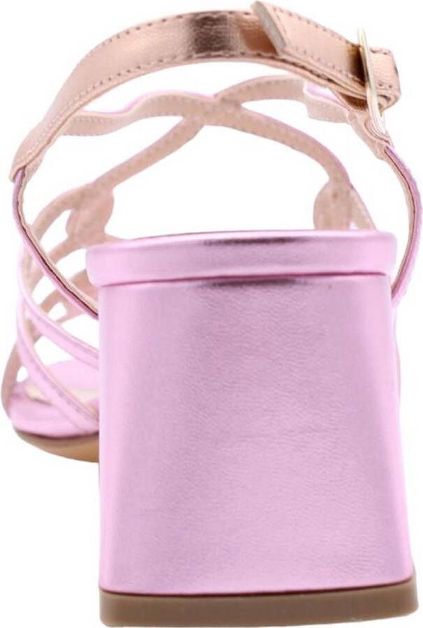L'amour Sandaal Pink