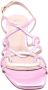 L'amor L'amour Sandaal Pink 39 - Thumbnail 6