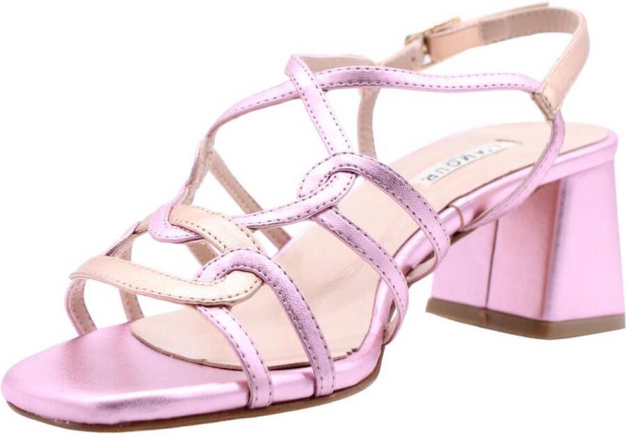 L'amour Sandaal Pink