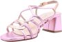 L'amor L'amour Sandaal Pink 39 - Thumbnail 7
