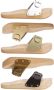 Lanaform Dynastatic Sandal-39-Cream Klompen Dames Houten Klompen Slippers Dames Houten Sandalen Orthopedische Slippers Postuur Corrector - Thumbnail 3