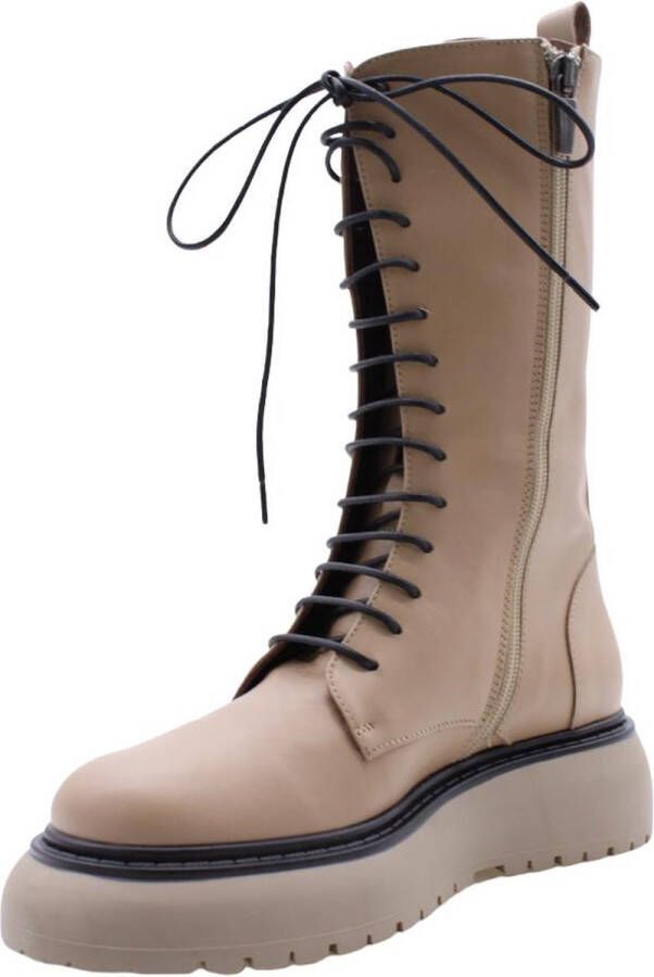 Laura Bellariva Boot Beige