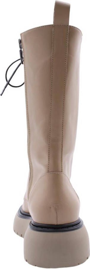 Laura Bellariva Boot Beige