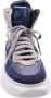 Laura Bellariva Sopraan Stijlvolle Sneakers voor nen Blauw - Thumbnail 3
