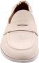 Laura Bellariva Strauss Mocassin Beige Dames - Thumbnail 5