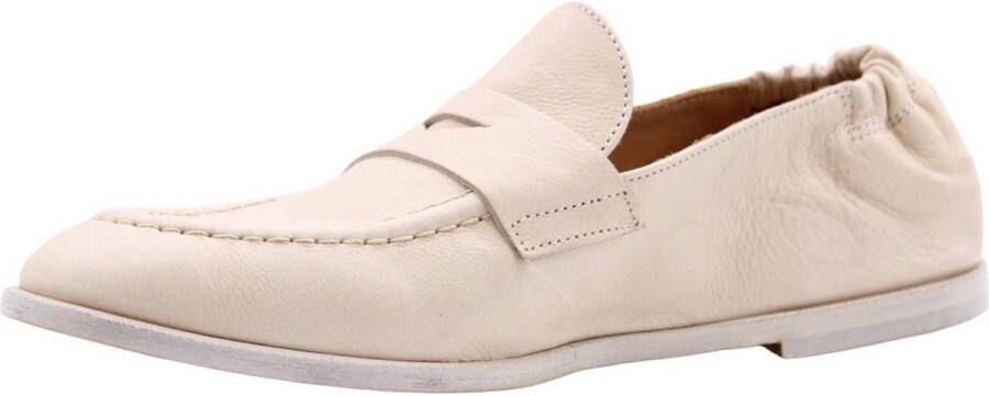 Laura Bellariva Strauss Mocassin Beige Dames - Foto 6