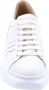 Laura Bellariva Mozart Sneakers Modieus en Comfortabel White Dames - Thumbnail 3