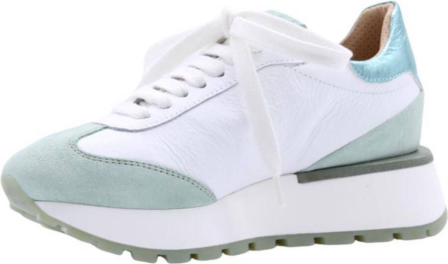 Laura Bellariva Sneaker White