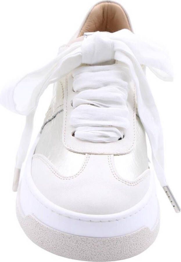 Laura Bellariva Sneaker White