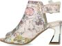 Laura Vita Dames Pumps Jacbo 06 Rose - Thumbnail 6