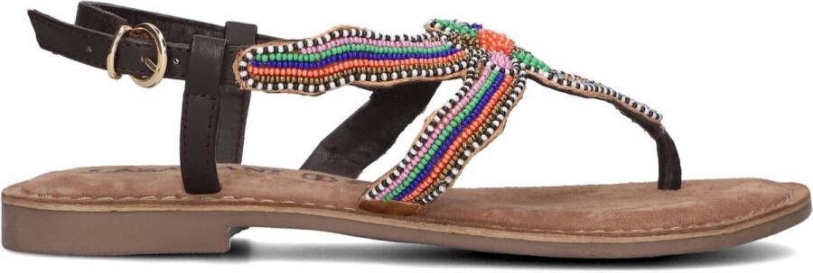 Lazamani 75.298 Sandalen Dames Multi