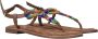 Lazamani Dames Sandalen 75.352 Multi - Thumbnail 7